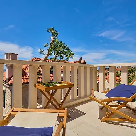 Apartamento Hedera Estate, Hedera A39 Dubrovnik Exterior foto