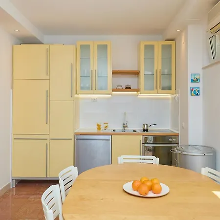 Apartamento Hedera Estate, Hedera A39 Dubrovnik Exterior foto