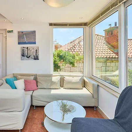 Apartamento Hedera Estate, Hedera A39 Dubrovnik Exterior foto