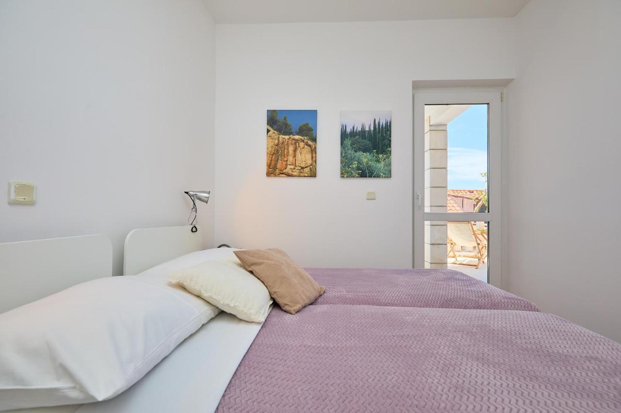 Apartament Hedera Estate, Hedera A39 Dubrownik