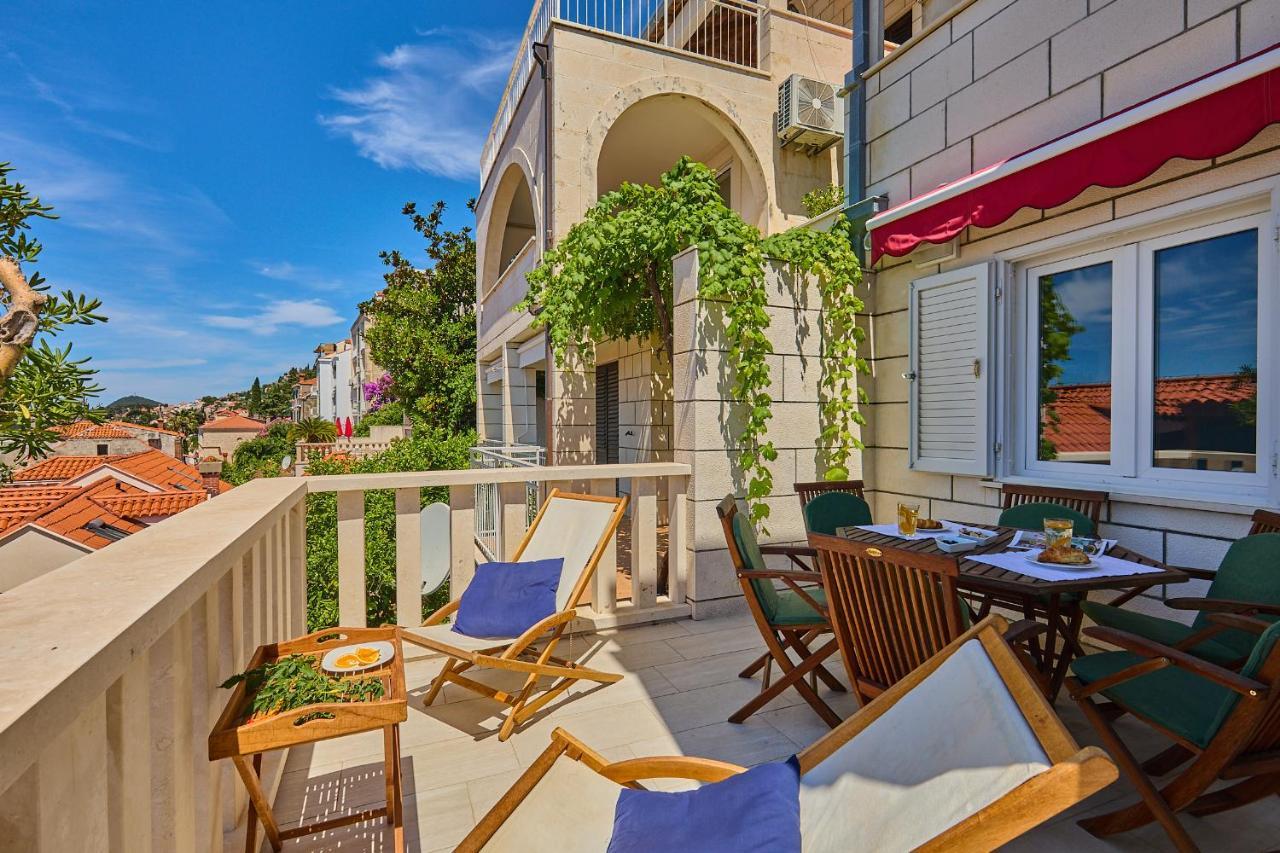 Hedera Estate, Hedera A39 * Dubrovnik